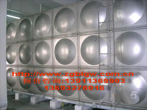 不銹鋼水箱支撐輥在焊接修復時所需要做的檢查