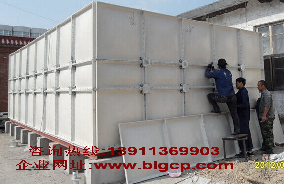 十幾年專業水箱廠